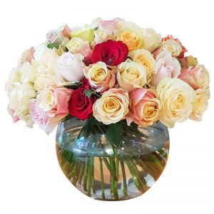 Bowl arrangement