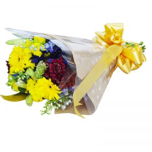 Mixed bunch B12